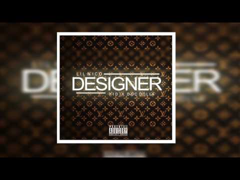 LN1800 X YID X DOC DOLLA - DESIGNER