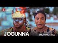 JOGUNNA - Latest 2022 Yoruba Movie Starring; Odunlade Adekola | Fathia Balogun | Olayemi Jimoh