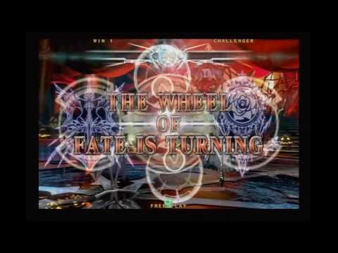 BBCF 5/9/2016 Central Hachiouji HWB - Koreru (IZ) VS Momoiro (RC) FT5