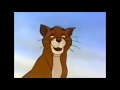 Aristocats VHS On Sale 1996