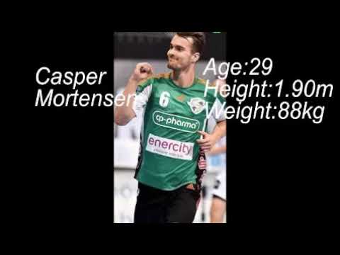Best of Casper Mortensen