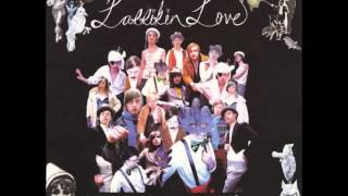 Larrikin Love - Edshould