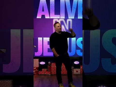 "Igniting Spiritual Movements in Argentina and Miami! ✨🔥 (Faith Across Borders)"