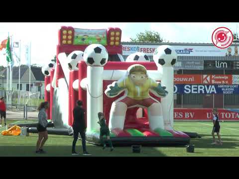 Vriendinnendag IJsselmeervogels 2021