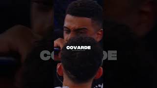 PRIMEIRA FASE DA BDA 9 ANOS JÁ PEGOU FOGO! #shorts