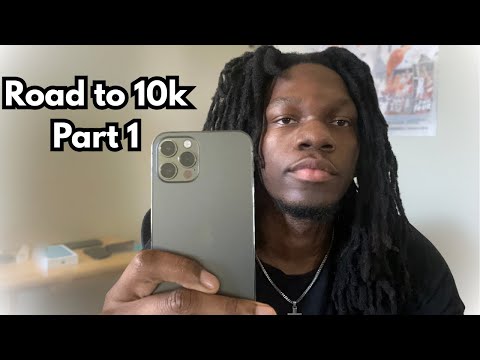 Road to 10k Profit Flipping Phones (Part 1)