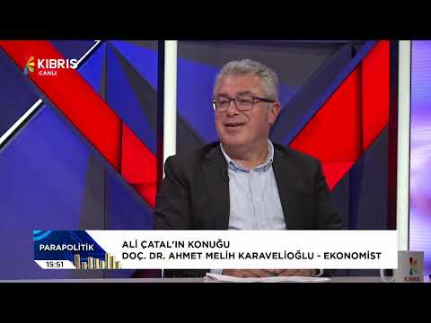 PARAPOLİTİK - DOÇ. DR. AHMET MELİH KARAVELİOĞLU