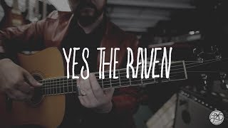 LMS Sessions / Yes The Raven / &quot;Abilene&quot;