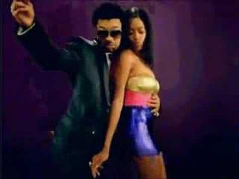 SHAGGY FT  AKON- WHAT'S LOVE (OFFİCİAL DVDRiP)