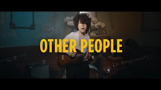 LP - Other People [Official Video]
