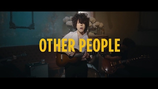 LP - Other People