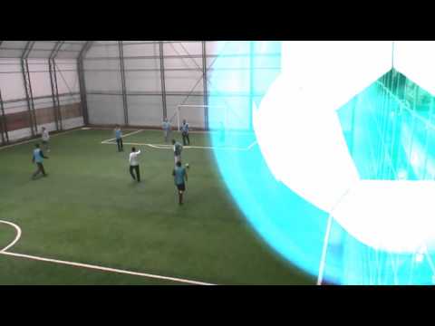 VIP Halı Saha 02.04..2016 22:00 - akillisaha.com