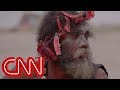 Face to face with a cannibalistic sect - CNN Face to face with a cannibalistic sect