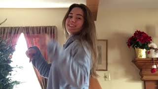 Hands In The Air - Miley Cyrus Music Video