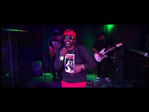 Eric Mayweather/ “Everything about you” / Reinvented album/ Brown Sugar entertainment