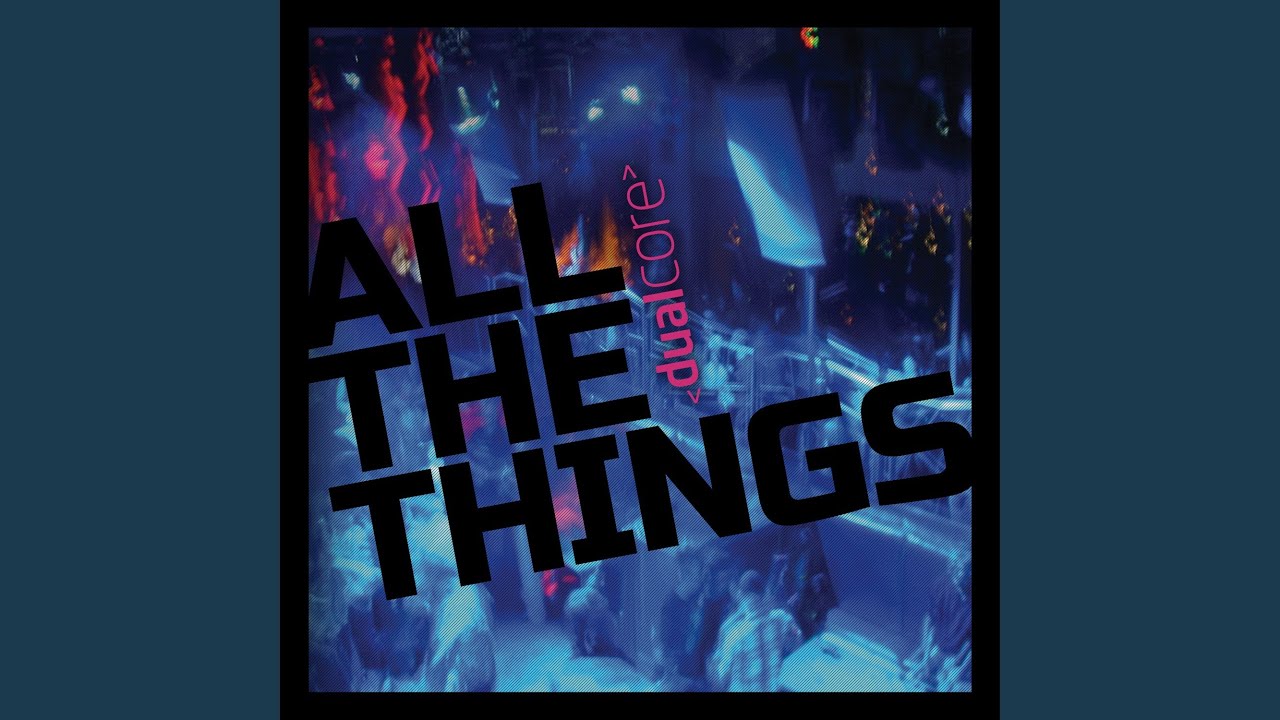 Dual Core - Drifter
