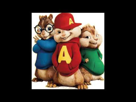 Alvin and the chipmunks-You are my Home