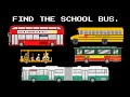 Find The Vehicles 3 The Kids Picture Show