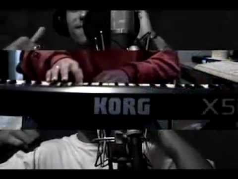 DJ Cuco Produzindo Felipe Boladao - A Viagem