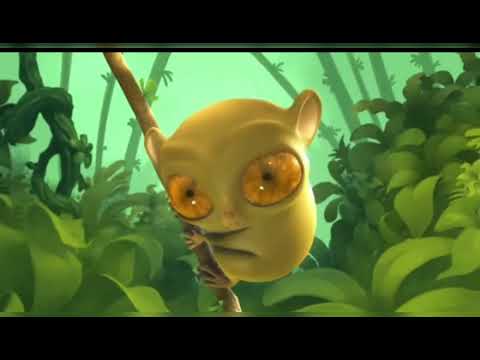 Ride Of Passage /  Animated Short Film