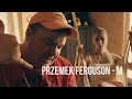 Przemek Ferguson - M prod. Kudel (Teledysk) Przemek Ferguson - M prod. Kudel (Teledysk)