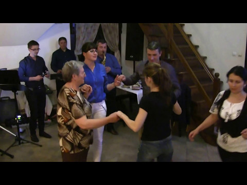 FORMATIA ARDEALU BRASOV  -  NOU 2017