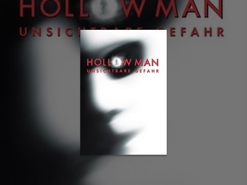 Hollow Man - Unsichtbare Gefahr