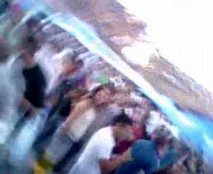 Nick Supply @ Truth (Electric Circus)