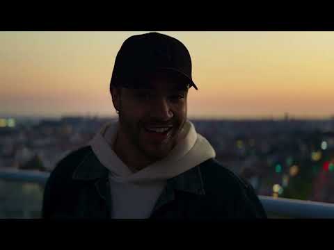 Tu Misterioso Alguien - Nahue x Fabrizio x Thian The Producer (Video Oficial)