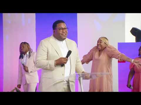 Above All (with Praise Break)