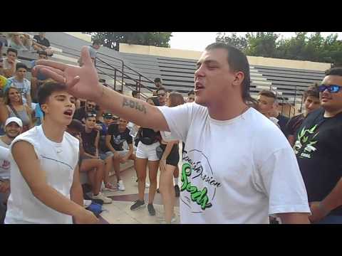 BOLA x LATE x RICC - Filtros - PREFULLRAP