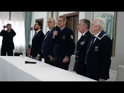 Preghiera del Marinaio