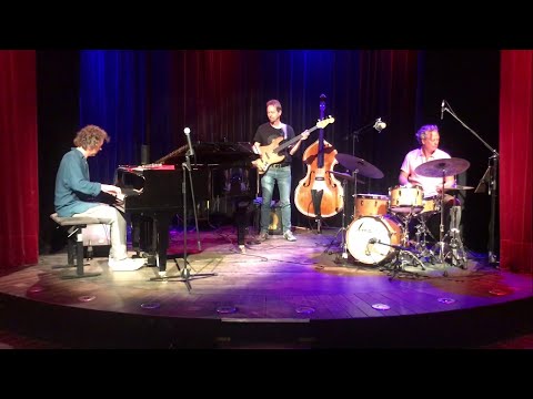 Das Lied am Donnerstag - Marcus Schinkel Trio