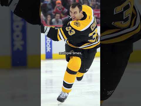 THINGS THAT MAY NEVER HAPPEN AGAIN IN NHL HISTORY