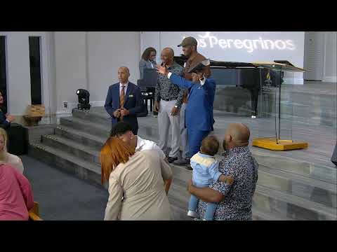 "Siento que soy un perro."- Sábado 28 de Febrero - Pr. Ruber Álvarez