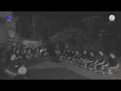 Baleganjur Bebarongan Semarandana - Sandya Kala || Br. Pohgading ,Ubung Kaja , Denpasar.