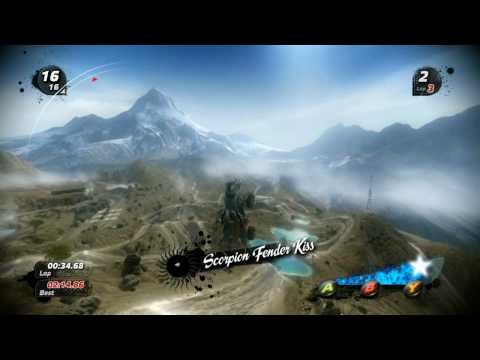 Let's Randomly Play - Pure: No Pain No Gain Achievement