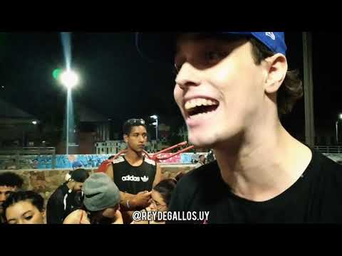 CDV F5: ELICO v KLAUW v DEEF - 8vs