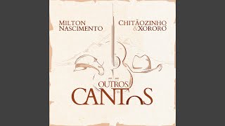 Download  Olhos Pra Te Ver (feat. Milton Nascimento) -  Chitãozinho e Xororó