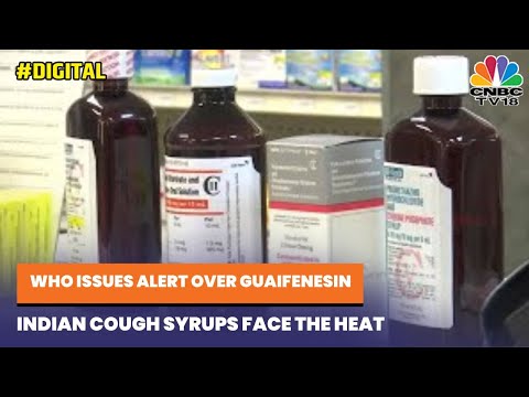 Levosalbutamol ambroxol guaiphenesin syrup