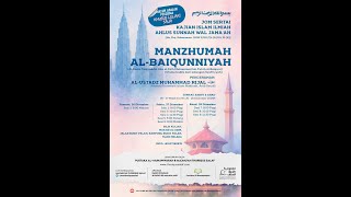 Download lagu Manzhumah Al-Baiqunniyah | Daurah Melaka bersama al-Ustadz Muhammad Rijal | Sesi - 7 mp3 Download lagu Manzhumah Al-Baiqunniyah | Daurah Melaka bersama al-Ustadz Muhammad Rijal | Sesi - 7 mp3