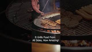Download lagu Modern Grill For BBQ🔥 | Latest Design Cooks From All Sides 😲 mp3 Download lagu Modern Grill For BBQ🔥 | Latest Design Cooks From All Sides 😲 mp3