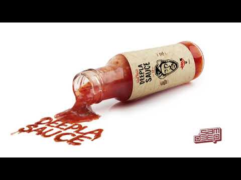 Sam Deep, Aidah, Njelic feat. Thatohatsi - Rapela (Visualizer)