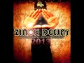 DJ Zinox - Mi A Fost Dor De Tine [Vanuatu Island Reggae Mixx 2013]