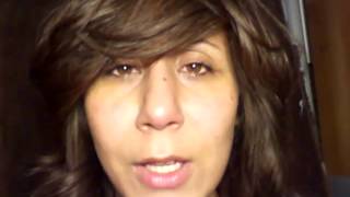 ECP Sarai Rosado&#39;s Fasting Blog 17