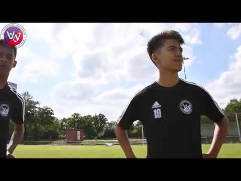 Trainingsauftakt 2019