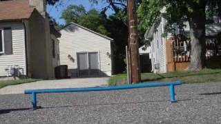 Blind OG Fire Skateboard Review