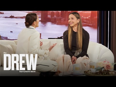 Moon Unit Zappa Reflects on How Her Mother Was Her "First Bully" | The Drew Barrymore Show