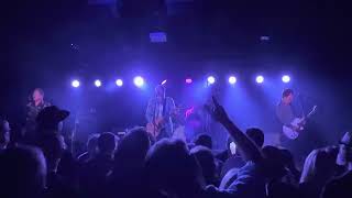 1 "Let's All Turn On" by the Hoodoo Gurus at the Basement East, Nashville, TN May 10, 2023