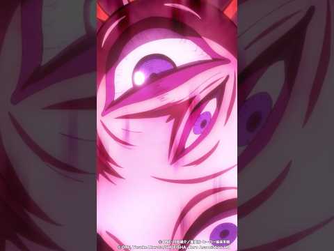 もうちょっと右肩グッと押してくれる？ ／ ワンパンマン第36話「究極の生命体」より #onepunchman #anime #アニメ #shorts